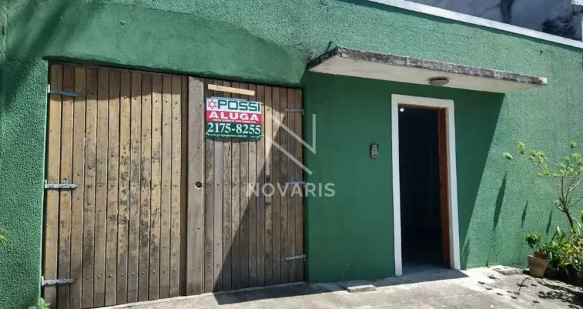 Casa residencial ou comercial com 2 quartos, 2 banheiros e 5 vaga -santo amaro