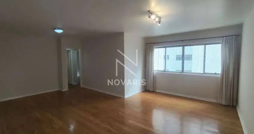 Apartamento com 3 quartos para alugar na Rua São José, 310, Santo Amaro, São Paulo