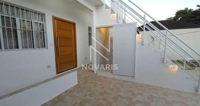 Casa comercial à venda na Rua Padre José de Anchieta, 1145, Santo Amaro, São Paulo