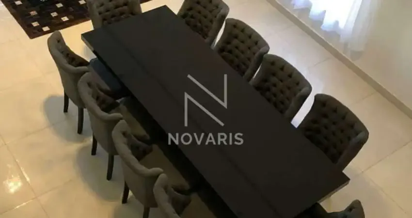 Apartamento com 3 quartos à venda na Rua Promotor Gabriel Nettuzzi Perez, 240, Santo Amaro, São Paulo