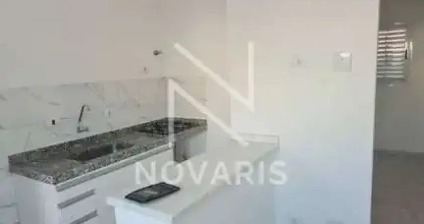 Kitnet / Stúdio para alugar na Rua Bragança Paulista, 330, Santo Amaro, São Paulo