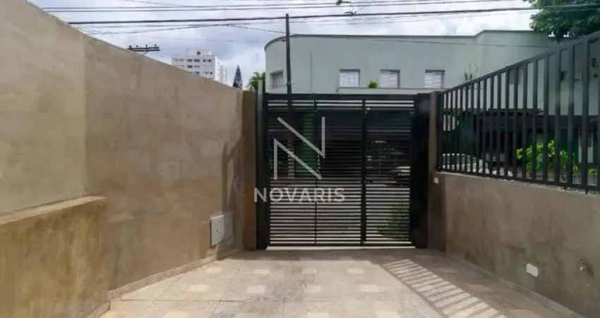 Casa com 2 quartos e 2 banheiros à venda na chácara santo antônio próximo ao metro