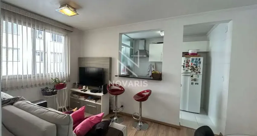 Apartamento com 2 quartos à venda na Rua Jupi, 215, Santo Amaro, São Paulo