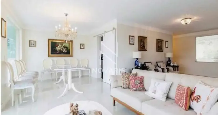 Casa em condomínio fechado com 4 quartos à venda na Rua Sônia Ribeiro, 1342, Brooklin Paulista, São Paulo