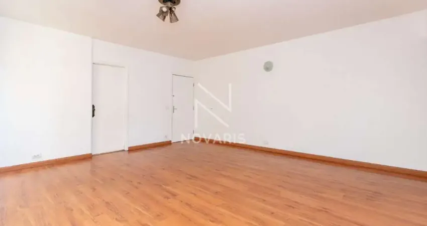 Apartamento com 3 quartos à venda na Avenida Brigadeiro Luís Antônio, 2759, Jardim Paulista, São Paulo