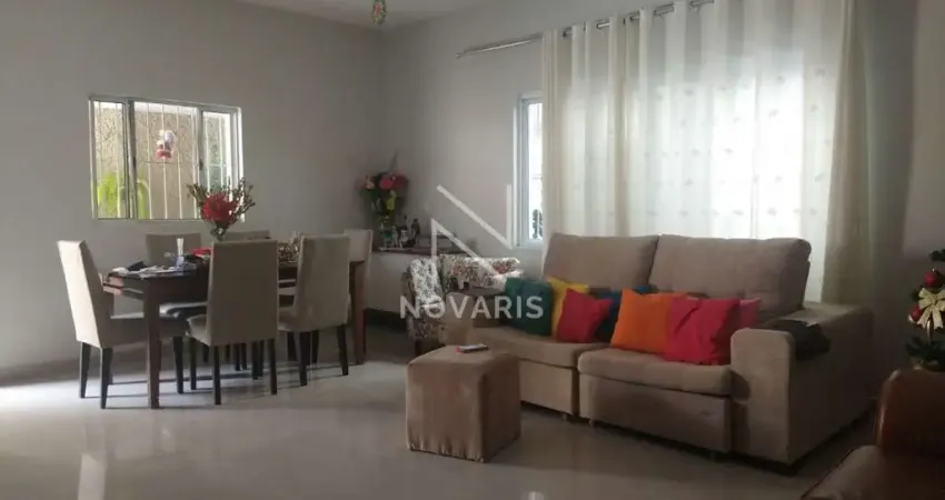 Casa térrea com 2 dormitórios, 3 banheiros á venda em santo amaro