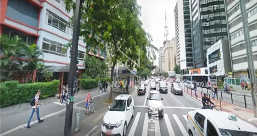 Casa comercial à venda na Avenida Paulista, 726, Bela Vista, São Paulo