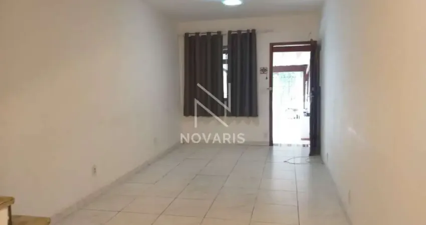 Casa com 2 quartos à venda na Rua Ada Negri, 445, Santo Amaro, São Paulo