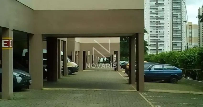 Oportunidade - apartamento para venda, com 2 quartos, garagem para 1 carro, na região de interlagos