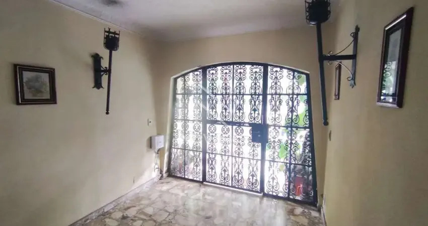 Apartamento com 3 quartos para alugar na PÇ ALLER, 50, Santo Amaro, São Paulo