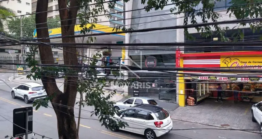 Casa comercial para alugar na Alameda Ribeirão Preto, 234, Bela Vista, São Paulo