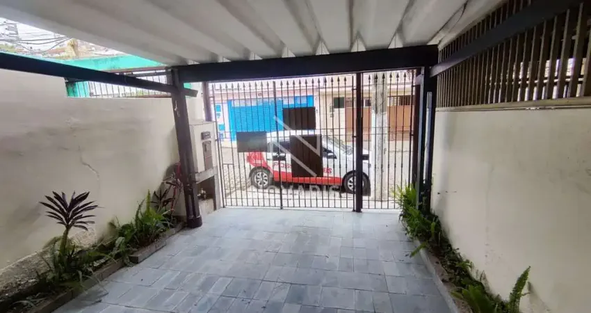 Casa com 2 quartos à venda na Rua José Floriano de Toledo, 188, Santo Amaro, São Paulo