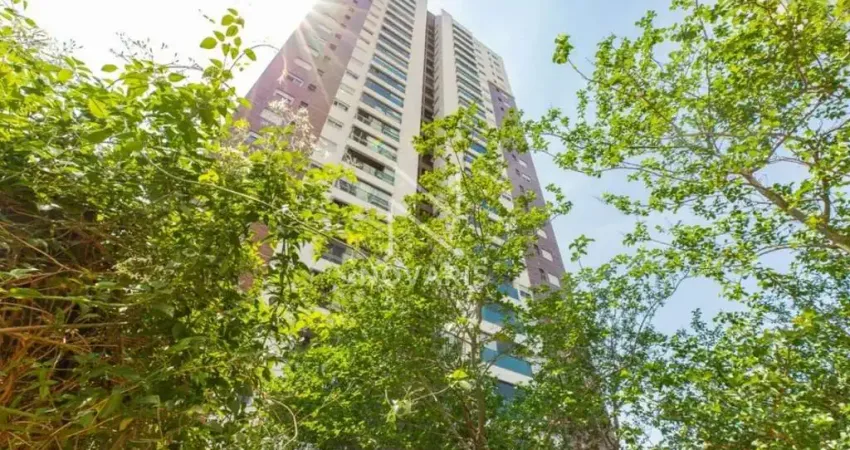 Apartamento à venda em santo amaro - jd caravelas / vila cruzeiro