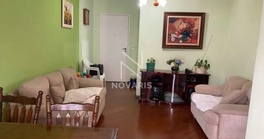 Apartamento à venda com 02 dormitórios - condomínio porto marajoara