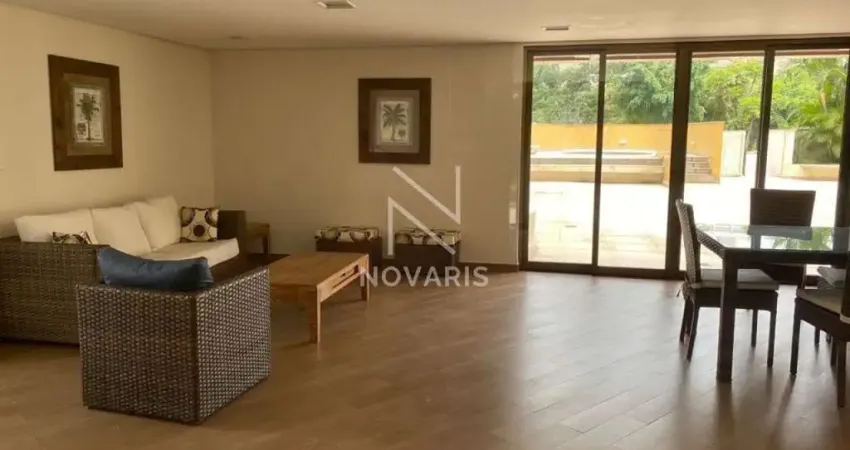 Apartamento com 2 quartos à venda na Rua Gabriele D'Annunzio, 296, Campo Belo, São Paulo