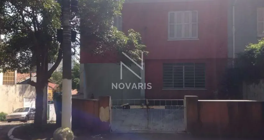 Casa com 3 quartos à venda na Rua Miranda Guerra, 73, Jardim Petrópolis, São Paulo