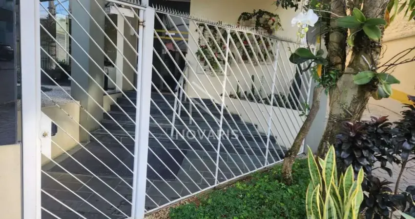 Apartamento com 1 quarto à venda na Rua São Benedito, 393, Santo Amaro, São Paulo