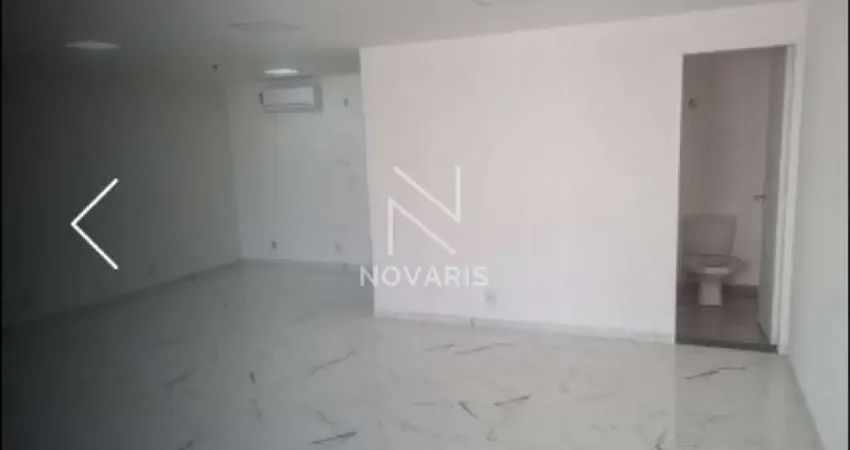 Casa comercial à venda na Avenida Iraí, 75, Indianópolis, São Paulo