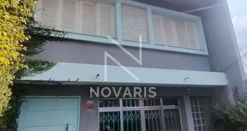 Casa comercial à venda na Rua Padre José de Anchieta, 766, Santo Amaro, São Paulo