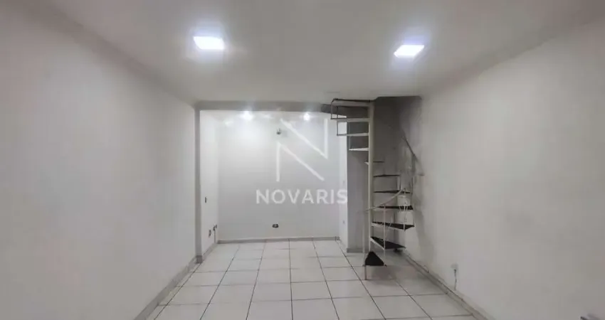 Ponto comercial à venda na Avenida Adolfo Pinheiro, 384, Santo Amaro, São Paulo