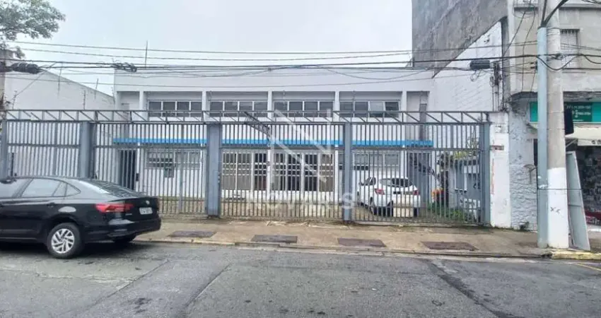 Imóvel comercial com 450m², 7 vagas, 11 banheiros  - próximo av. joão dias