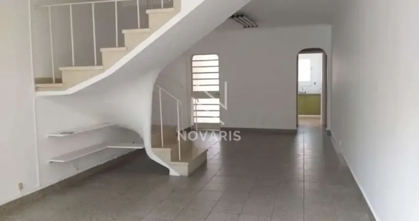 Sobrado comercial ou residencial com 1 vaga - alto da boa vista