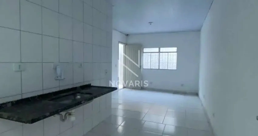 Casa com 1 quarto para alugar na Rua Joaquim Morais, 410, Vila Santa Catarina, São Paulo