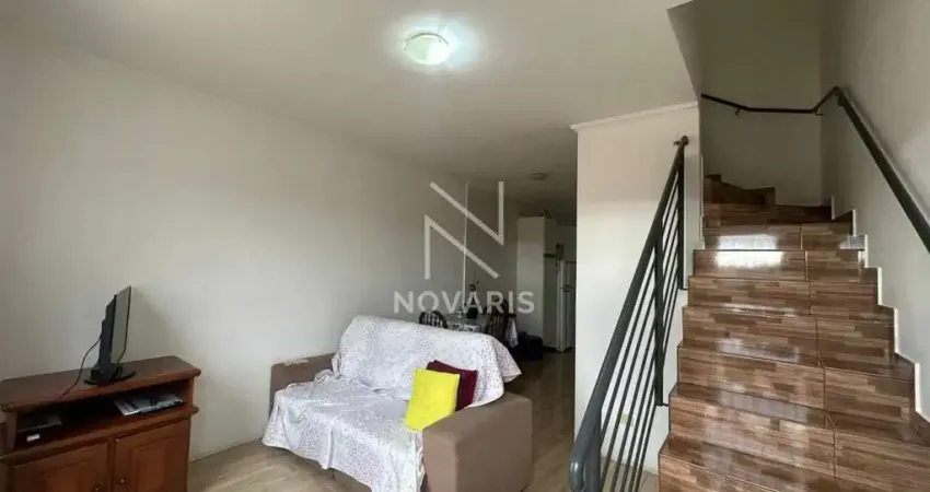 Casa com 2 quartos à venda na Rua Professor Antônio Austregésilo, 168, Jardim Boa Esperança, São Paulo