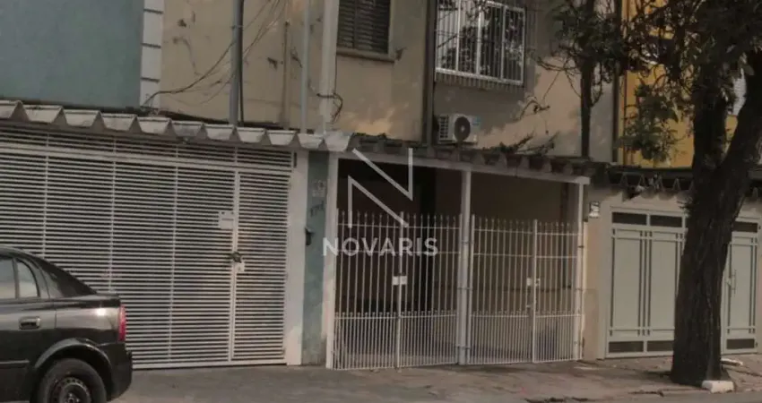 Casa comercial à venda na Rua Bragança Paulista, 175, Santo Amaro, São Paulo