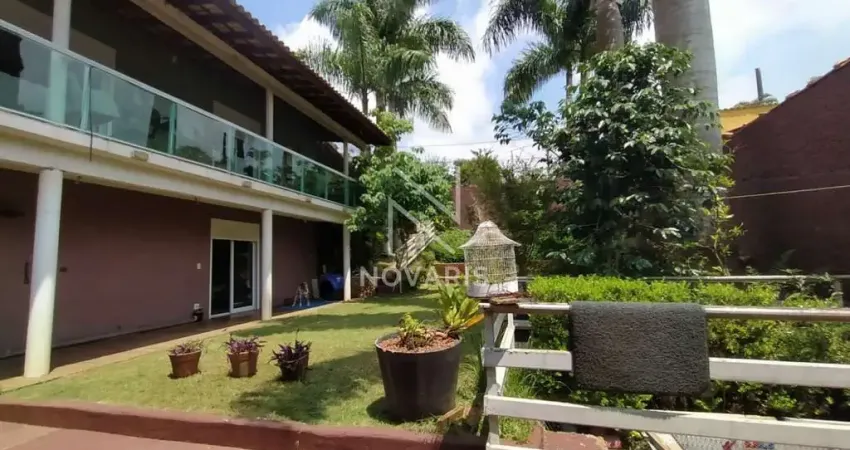 Casa à venda no jardim marquesa ? 410m² | 4 dormitórios | 5 vagas | ampla área de lazer