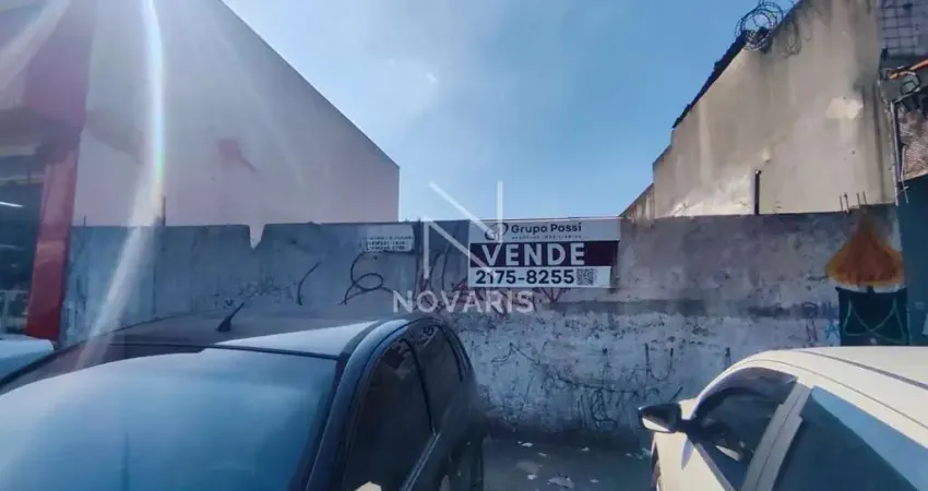 Terreno comercial à venda na Avenida Cupecê, 3117, Jardim Prudência, São Paulo