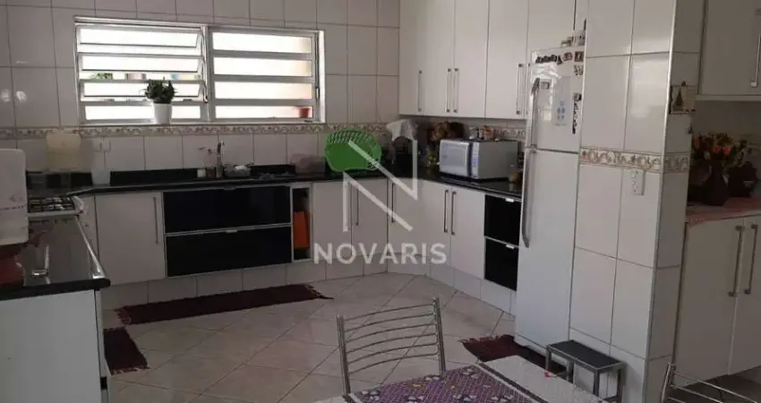 Casa com 4 quartos à venda na Rua Bragança Paulista, 154, Santo Amaro, São Paulo