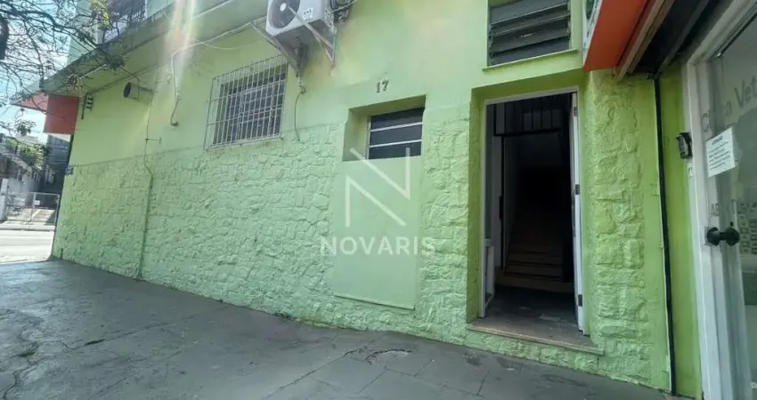 Casa comercial para alugar na Avenida Nossa Senhora do Sabará, 3634, Vila Emir, São Paulo