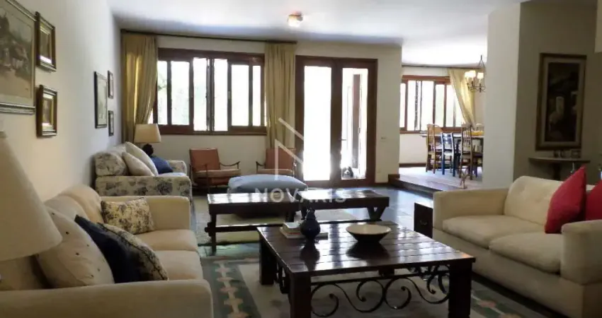 Sobrado alto padrão à venda - 3 suítes | 4 vagas | chácara monte alegre - santo amaro/sp