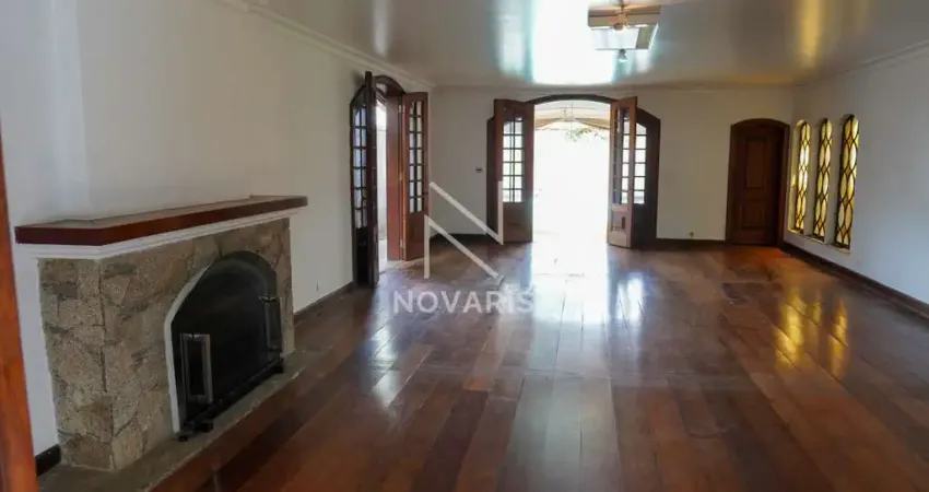 Casa com 5 quartos à venda na Rua Conde D'Eu, 843, Santo Amaro, São Paulo