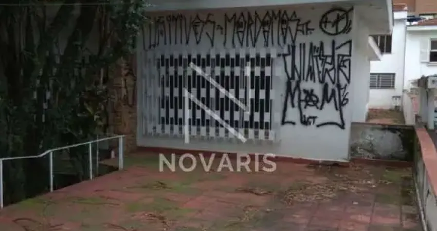 Casa com 5 quartos à venda na Avenida Santo Amaro, 6251, Santo Amaro, São Paulo