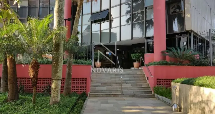 Sala comercial à venda na Rua Alexandre Dumas, 1562, Chácara Santo Antônio, São Paulo