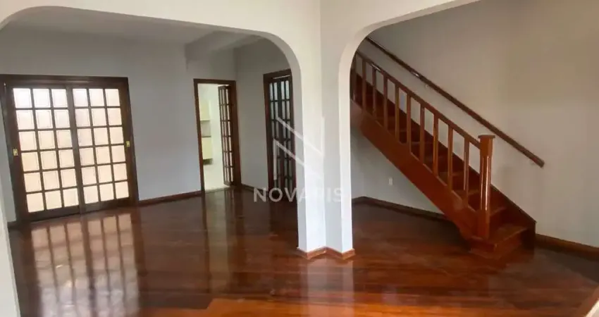 Sobrado 3 dormitórios, sendo 1 suíte, 2 vagas - chácara santo antonio