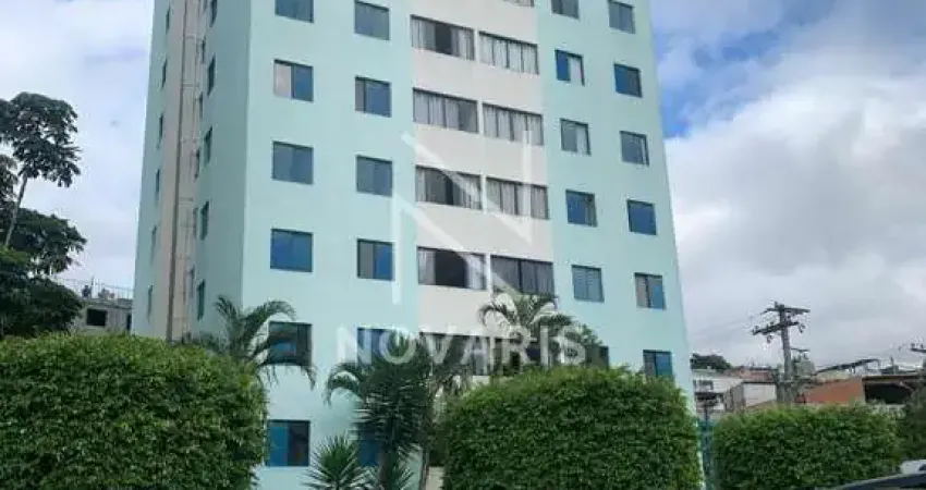 Apartamento com 3 quartos à venda na Rua Professor Antônio Maria Moura, 954, Jardim Neide, São Paulo