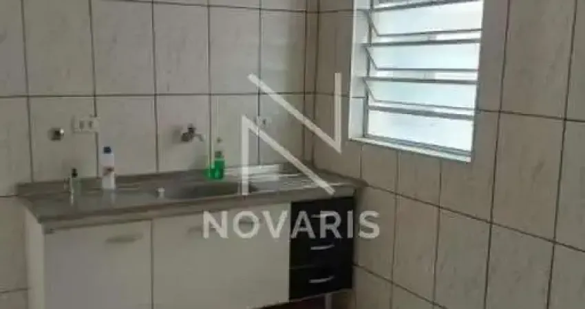 Casa com 2 quartos à venda na Rua Senador Fláquer, 316, Santo Amaro, São Paulo
