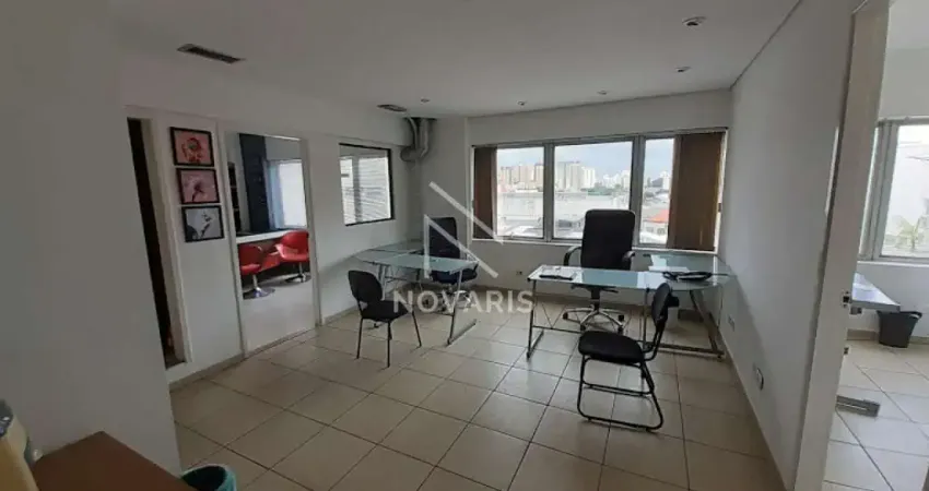 Venda e locação - conjunto comercial no largo treze | santo amaro