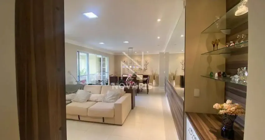 Venda - apartamento com 2 suítes,107m2,  2 vagas  - jd. marajoara