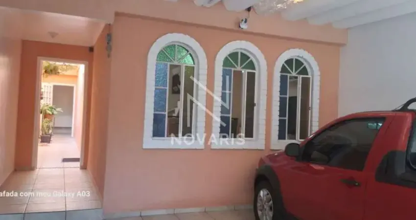 Casa com 3 quartos à venda na Rua Jair de Mello Viana, 257, Interlagos, São Paulo