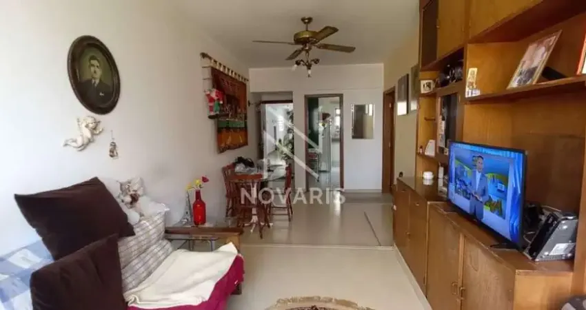 Apartamento com 2 quartos à venda na Rua Joaquim Floriano, 133, Itaim Bibi, São Paulo