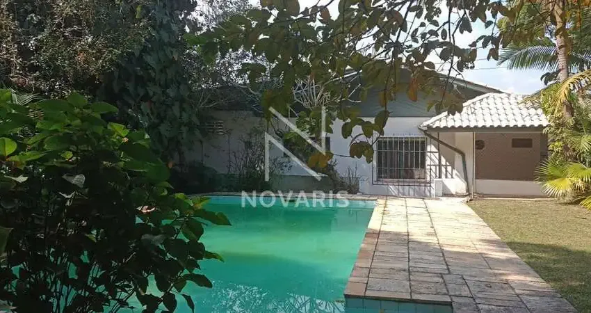 Casa com 3 quartos à venda na Rua Fan, 199, Guarapiranga, São Paulo