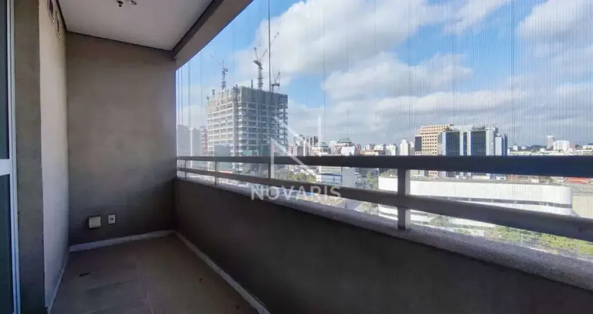 Sala comercial com 1 vaga á venda 44m² - chácara santo antônio