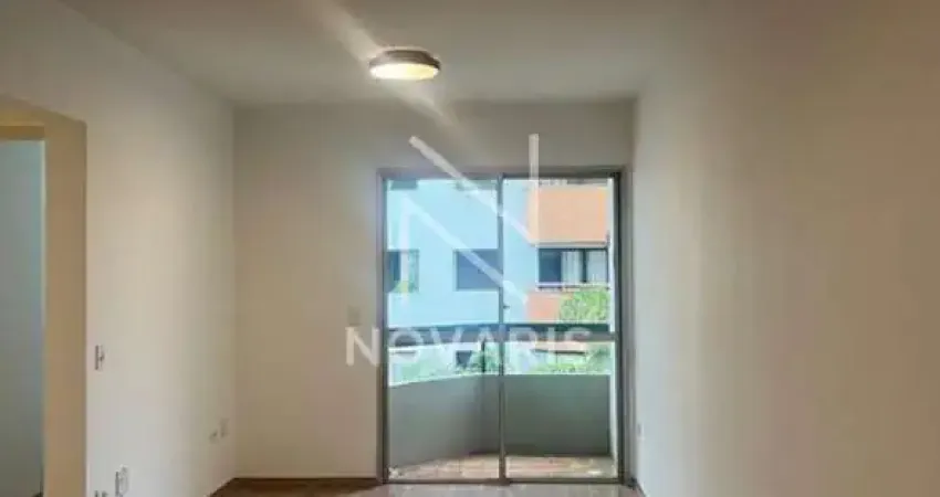 Apartamento com 2 quartos para alugar na Rua Nebraska, 53, Brooklin, São Paulo