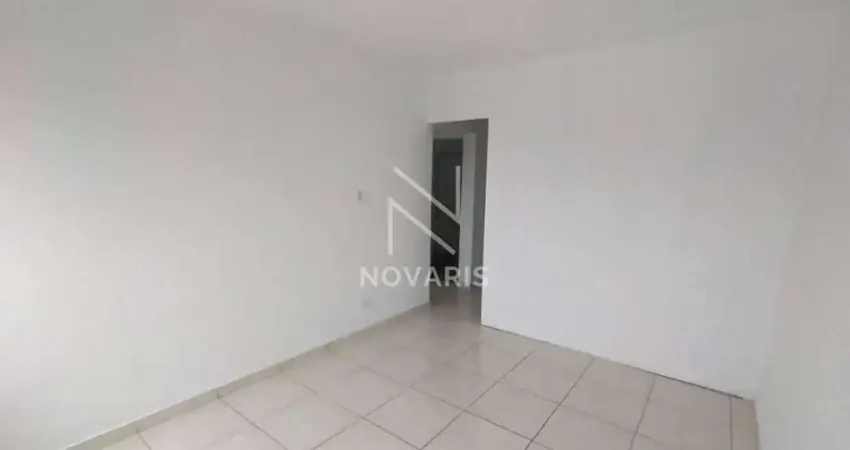 Apartamento com 1 dormitório, cozinha e 1 banheiro - santo amaro