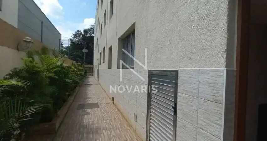 Apartamento com 2 quartos à venda na Avenida João Dias, 1177, Santo Amaro, São Paulo