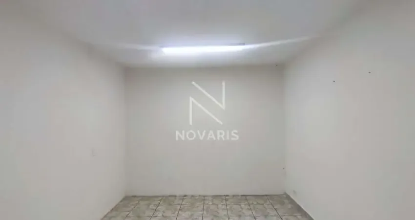 Sala comercial para alugar na Rua Adolfo Campos de Araújo, 1, Parque Arariba, São Paulo